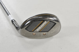 Callaway Mavrik Max Hybrid - Good Condition