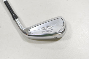Titleist U505 Utility 2023 #3 Driving Iron Stiff RH HZRDUS 6.0 80g #230662