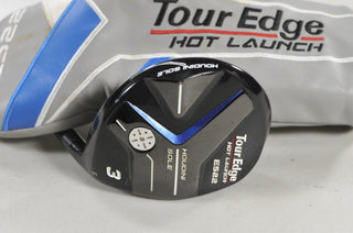 Tour Edge Hot Launch E522 Fairway Wood - Good Condition