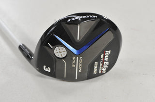 Tour Edge Hot Launch E522 Fairway Wood - Good Condition