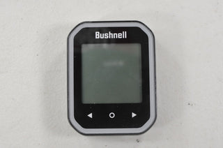Bushnell Phantom 3 Slope Golf GPS Range Finder - Good Condition