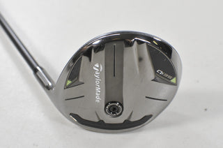 TaylorMade Qi35 Fairway Wood - Good Condition