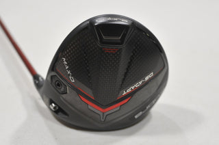 Cobra DS-ADAPT MAX-D Driver - Good Condition