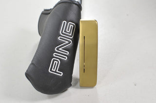 Ping 1966 TR Anser Putter - Good Condition