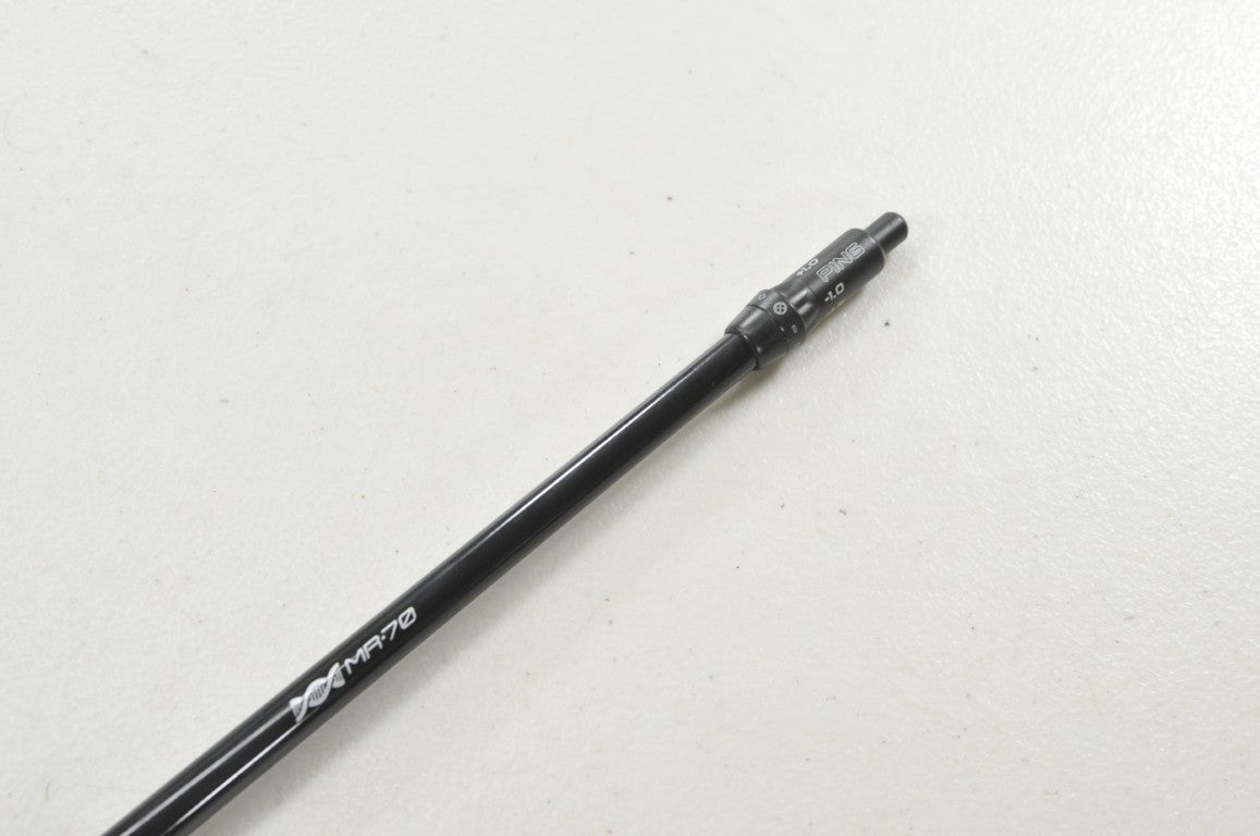 LEFT HANDED Mitsubishi Kaili White 70g Stiff Ping G430 #3 Fairway Shaft # 218936