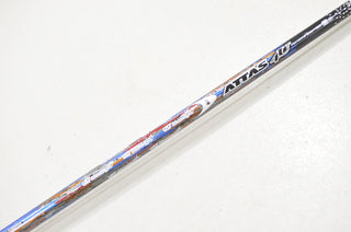 UST Mamiya Attas Driver Shaft - UsedWithAdapter Condition
