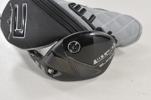 Cobra OPTM 6-28* Hybrid Stiff Flex Right KBS PG 85g Graphite #226754