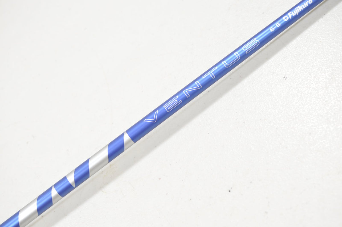 Titleist Fujikura Ventus VeloCore+ Blue 60g Stiff Driver Shaft 43.5