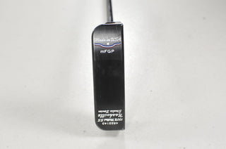 See More Nashville mFGP SS Blade Black Putter - Good Condition