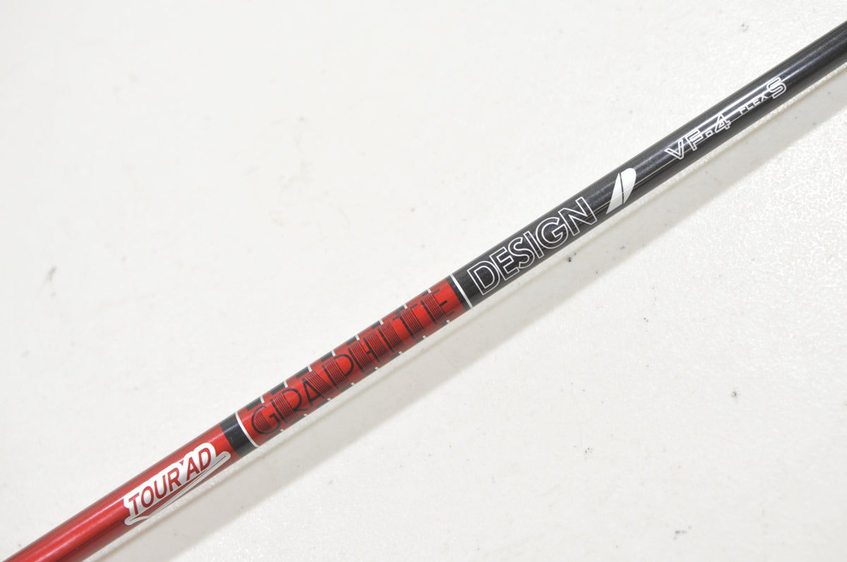 PING Graphite Design Tour AD VF Series Stiff 40g Driver Shaft 44.25