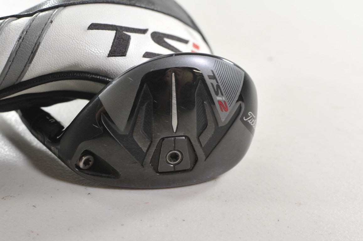 Titleist TSi1 3-18* Hybrid Stiff Flex Right Tensei Blue AV 65g Graphite #220441
