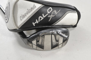 Cleveland Halo XL 2024 7-30* Hybrid Regular Flex Tensei Blue AV Graphite #226641