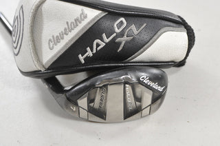 Cleveland Halo XL 2024 Hybrid - Good Condition