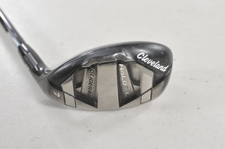 Cleveland Halo XL 2024 Hybrid - Good Condition