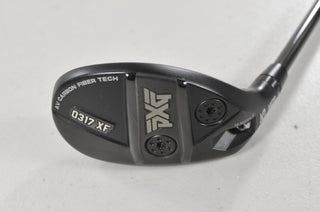 PXG 0317 XF Gen4 Hybrid - Good Condition