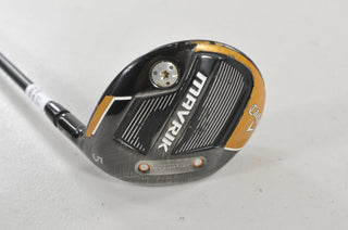 Callaway Mavrik Fairway Wood - Good Condition