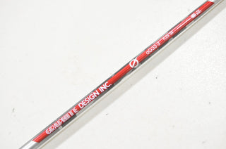 Graphite Design Anti-Gravity aG33-3 Fairway Wood Shaft - UsedWithAdapter Condition