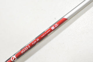 Graphite Design Anti-Gravity aG33-3 Fairway Wood Shaft - UsedWithAdapter Condition