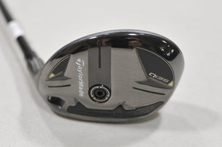 TaylorMade Qi35 Rescue Hybrid - Good Condition