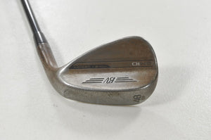 Titleist Vokey SM10 Raw 48*-10F Wedge Right DG S400 Stiff Flex Steel #218989