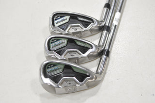 Cobra Baffler XL Iron Set - Good Condition
