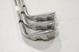 Cobra Baffler XL Iron Set - Good Condition