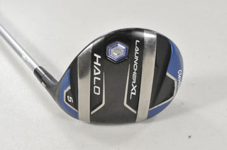 Cleveland Launcher XL Halo 2021 Fairway Wood - Poor Condition