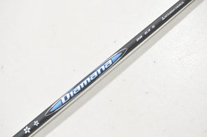 Titleist Mitsubishi Diamana BB 2024 63g Stiff Flex Driver Shaft 43.75" #229557