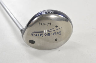 Callaway Great Big Bertha II Fairway Wood - Good Condition