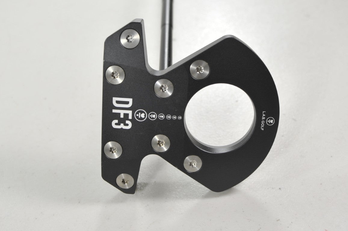 LAB Golf DF3 34