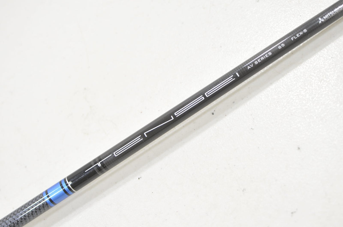 Mitsubishi Tensei AV Blue 65g Stiff Flex Titleist GT Driver Shaft -1