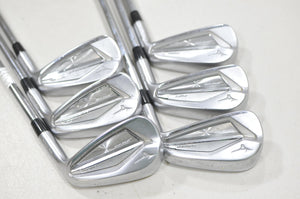 Mizuno JPX 919 Forged Iron Set Regular Flex Right KBS Tour 90 Steel #230728