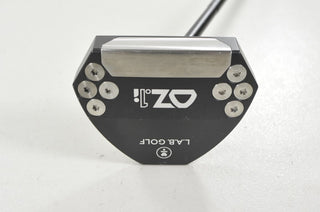 LAB Golf OZ.1i Counter Balance Putter - Good Condition