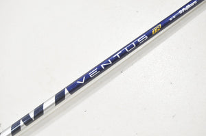 Callaway Fujikura Ventus Velocore TR Blue 50g Stiff Driver Shaft 44.5" #229381