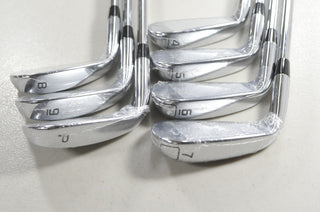 Cobra King MIM Tour Iron Set - New Condition