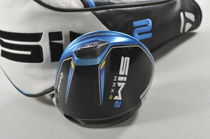 Descriptive image text