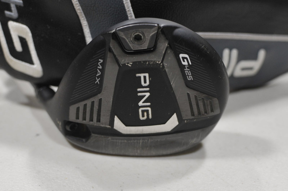 Ping G425 Max 3-14.5* Fairway Wood Stiff Flex Alta CB 65g Graphite -1