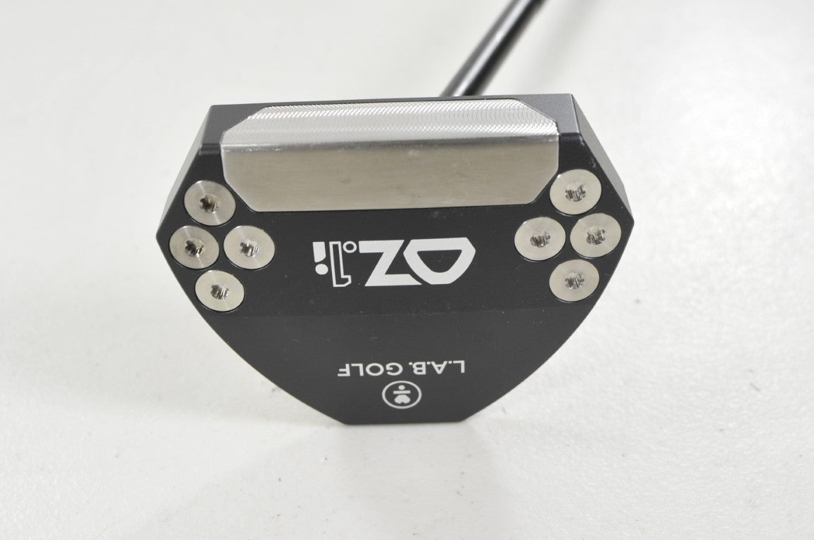 LAB Golf OZ.1i Counter Balance 34