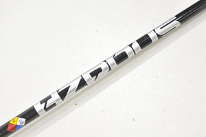 Project X HZRDUS Black Gen4 6.0 70g Stiff Flex Titleist #3 Fairway Wood #228940