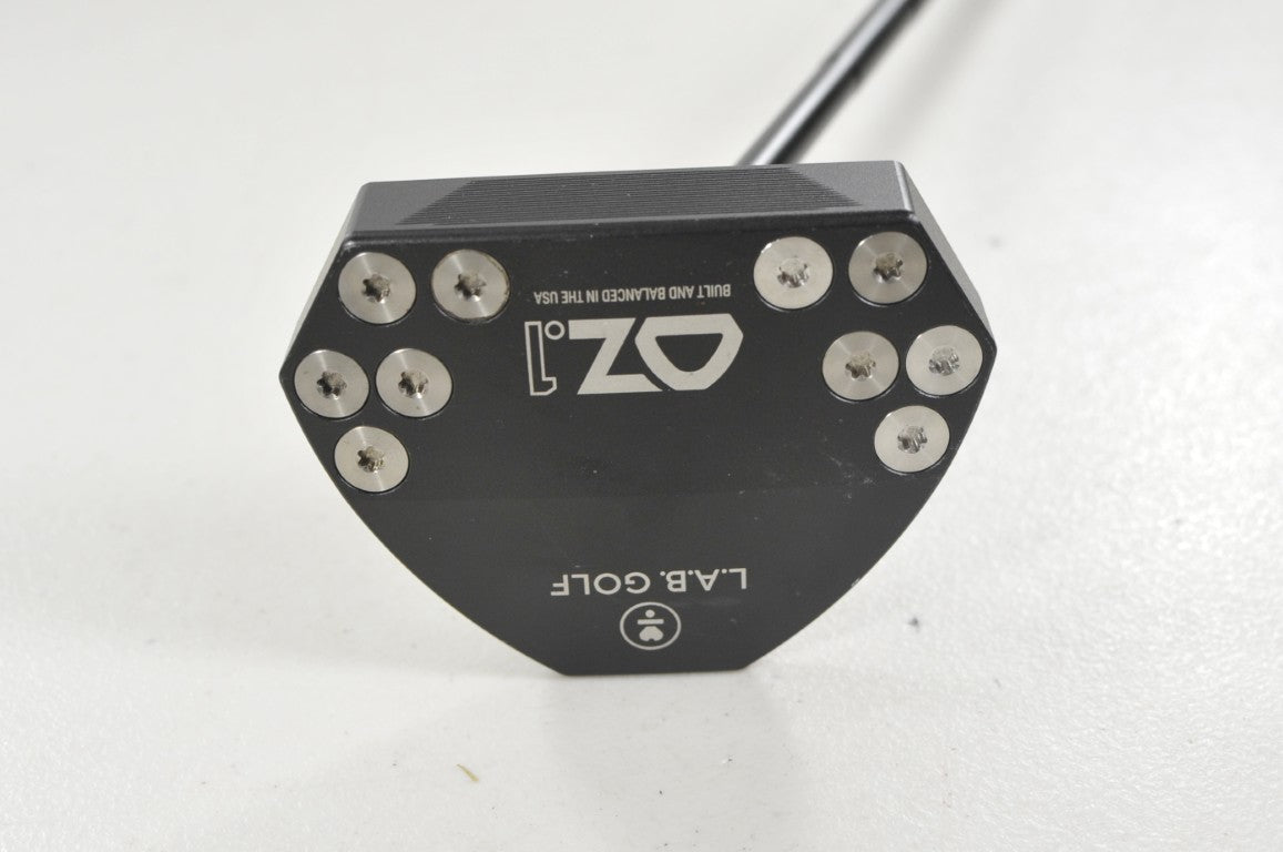LAB Golf OZ.1i Counter Balance 34