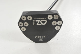 LAB Golf OZ.1i Counter Balance Putter - Good Condition