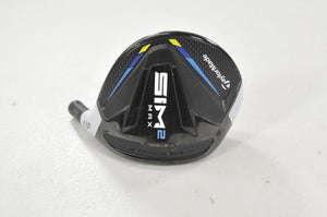 TaylorMade SIM2 Max 5-18* Fairway Wood HEAD ONLY Right  #223421