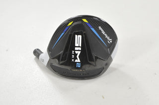 TaylorMade SIM2 Max Fairway Wood - Good Condition