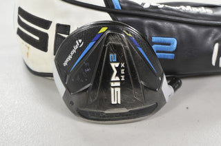 TaylorMade SIM2 Max Fairway Wood - Good Condition