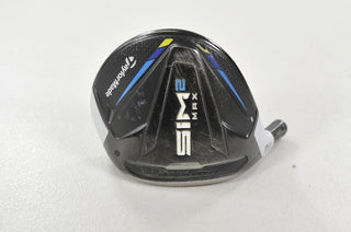 TaylorMade SIM2 Max Fairway Wood - Good Condition