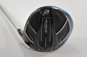 Callaway Rogue 10.5* Driver Regular Flex RH Quaranta 40g  # 221841