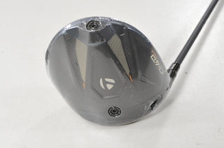 TaylorMade Qi4D Max Driver - New Condition