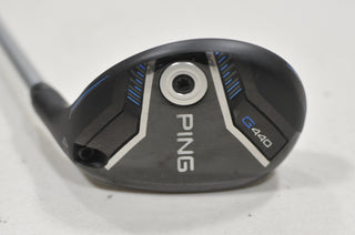 Ping G440 Hybrid - Good Condition