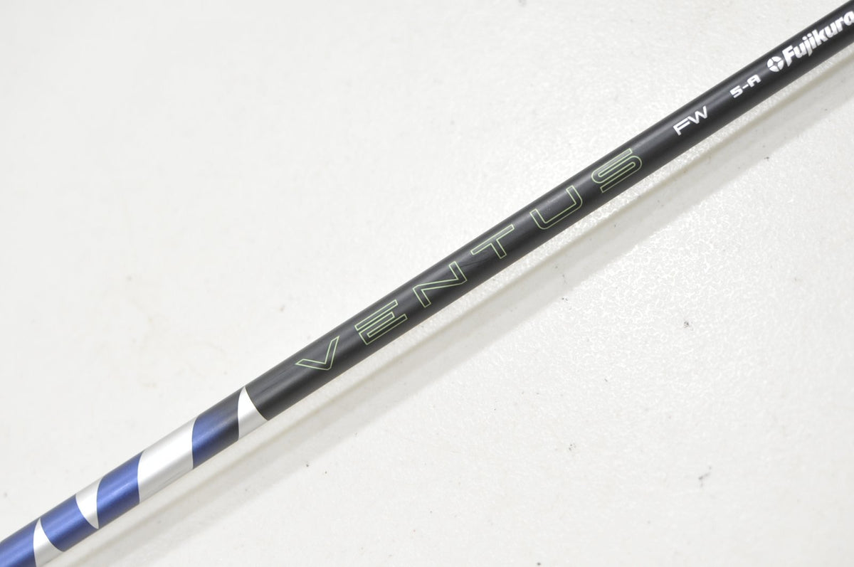 Fujikura Ventus Senior Flex 50g TaylorMade Fairway Wood Shaft 41.75