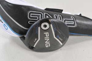 Ping G440 SFT 3-16* Fairway Wood Senior Flex Alta Quick 45g RH Graphite #226763